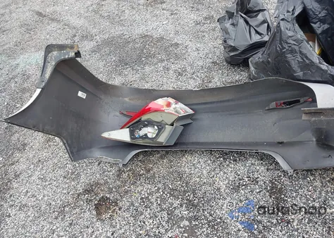 2013 Hyundai Sonata Gls z USA, uszkodzony, nr VIN 5NPEB4AC1DH510236